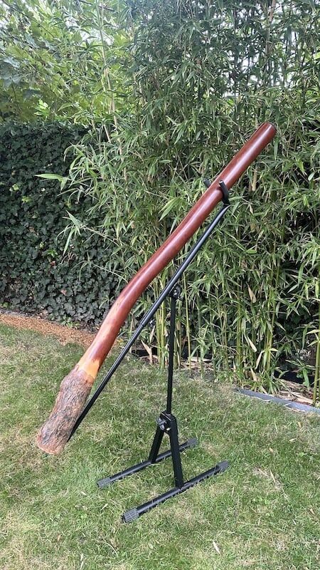 Didgeridoo Deep Listening